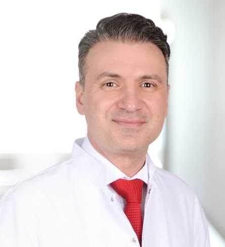 Uzm. Dr. Ersin Sayar Profil Fotoğrafı
