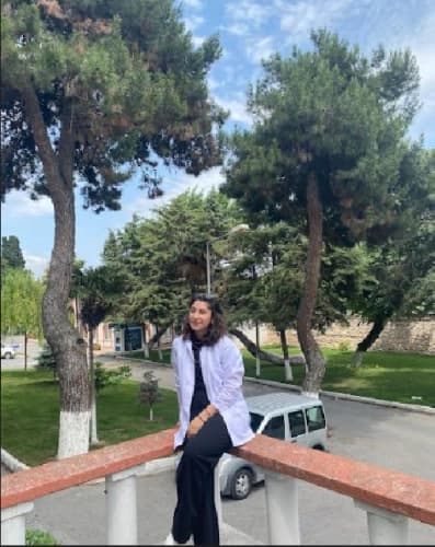 Psk. Elif Üçtepe Profil Fotoğrafı