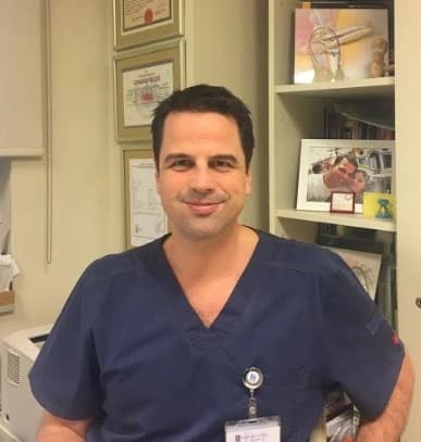 Op. Dr. Levent Gürkan Profil Fotoğrafı