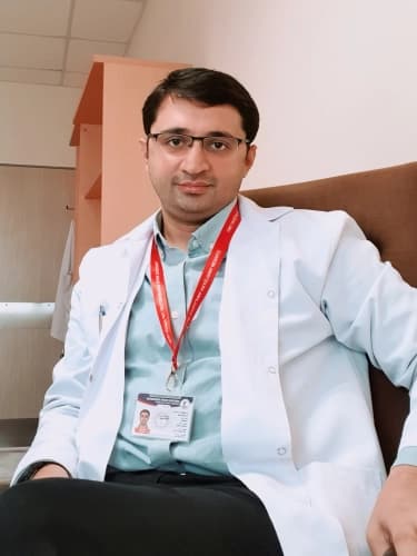 Op. Dr. Osman Bandırmalı Profil Fotoğrafı