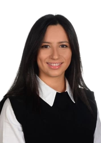 Klinik Psikolog Sena Başokur Profil Fotoğrafı
