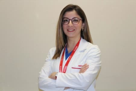 Op. Dr. Nejla Kırdanoğlu Kara