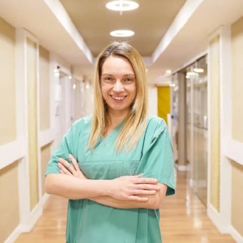 Op. Dr. Sibel Orçan Profil Fotoğrafı