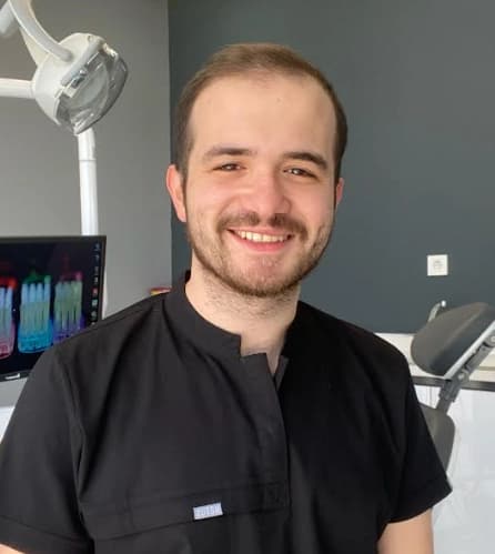 Dt. Mustafa Tetik Profil Fotoğrafı