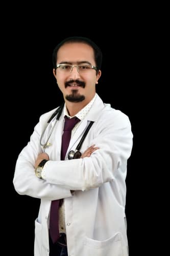 Uzm. Dr. Ali Azizli Profil Fotoğrafı