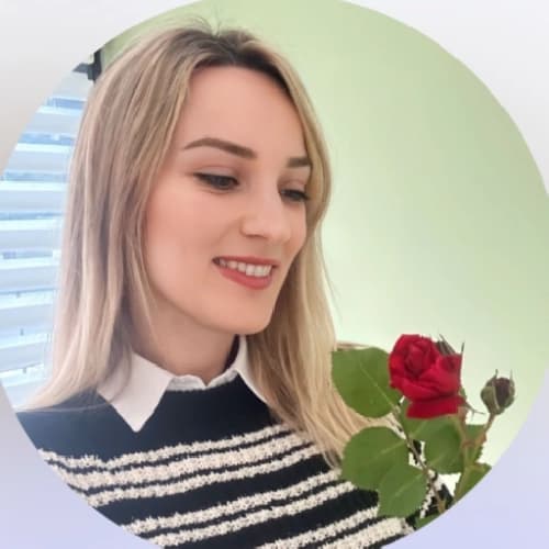 Dyt. Elif Eyüpoğlu