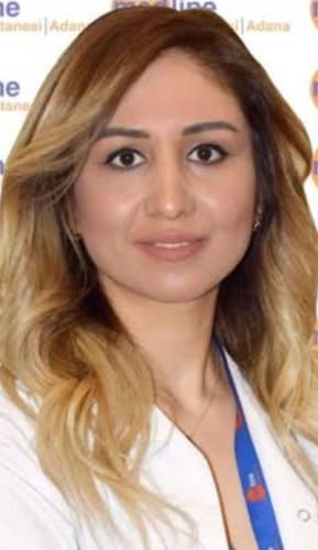 Uzm. Dr. Özgül Görür Profil Fotoğrafı