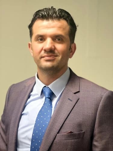 Op. Dr. Volkan Güneş Profil Fotoğrafı