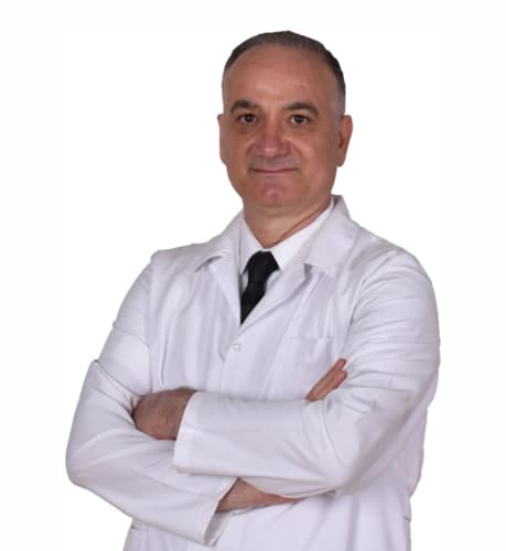 Op. Dr. Erdal Cücük Profil Fotoğrafı