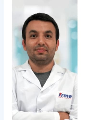Uzm. Dr. Aykut Hoşcan Profil Fotoğrafı