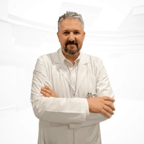 Op. Dr. Tevfik Öncan Profil Fotoğrafı