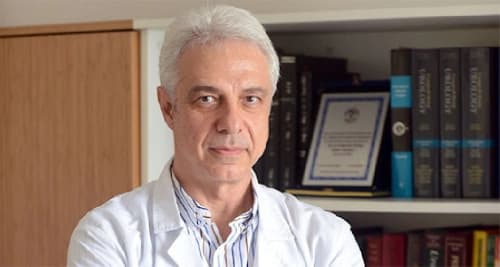 Prof. Dr. Orhan Ziylan Profil Fotoğrafı