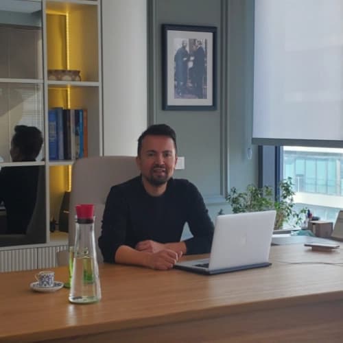 Prof. Dr. Hasan Özcan