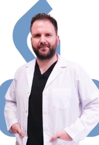 Uzm. Dr. Uğur Raşit Kayacan Profil Fotoğrafı