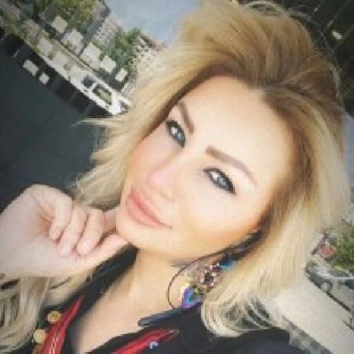 Klinik Psikolog Melike Balkın Karakaya