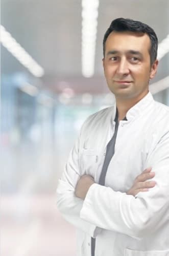Op. Dr. Gürdal Bozdoğan Profil Fotoğrafı