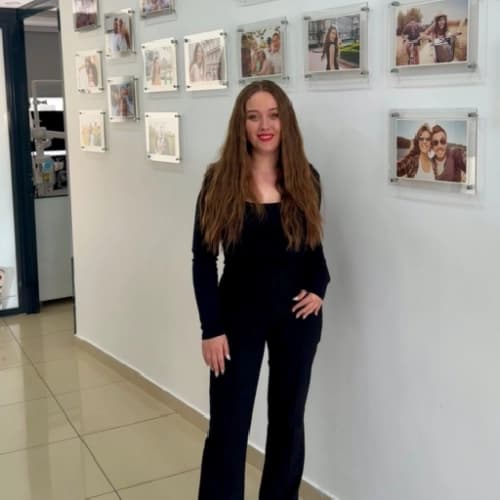 Dt. Zehra Ledınıc