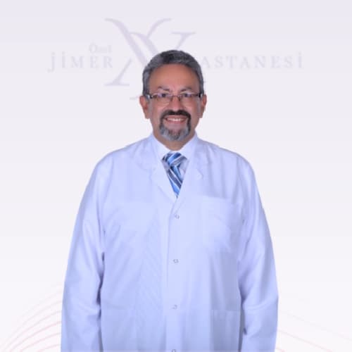 Uzm. Dr. Cem Heper Profil Fotoğrafı