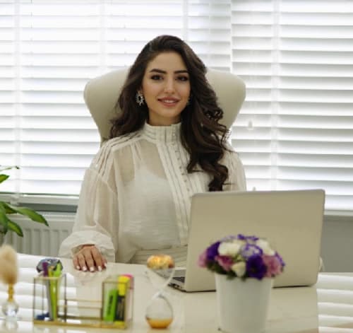 Uzm. Dyt. Fidan Turanlı Profil Fotoğrafı