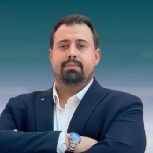 Op. Dr. Can Şensöğüt Profil Fotoğrafı