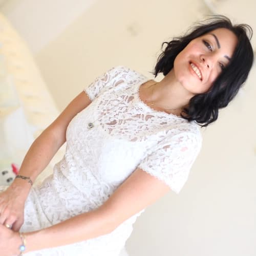 Uzm. Dyt. Nilberk Karaman Profil Fotoğrafı
