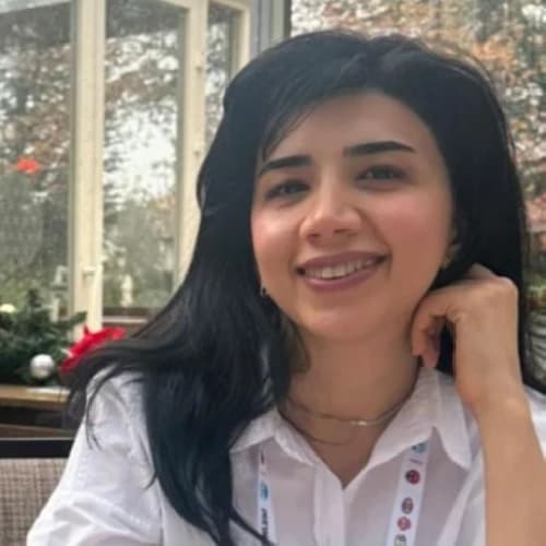 Op. Dr. Lamia Chandırlı Profil Fotoğrafı