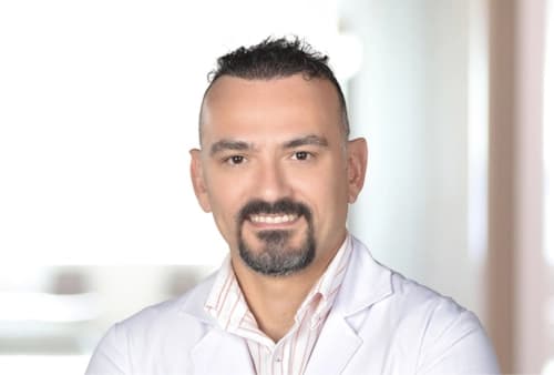 Uzm. Dr. Murat Çağlar Erol Profil Fotoğrafı