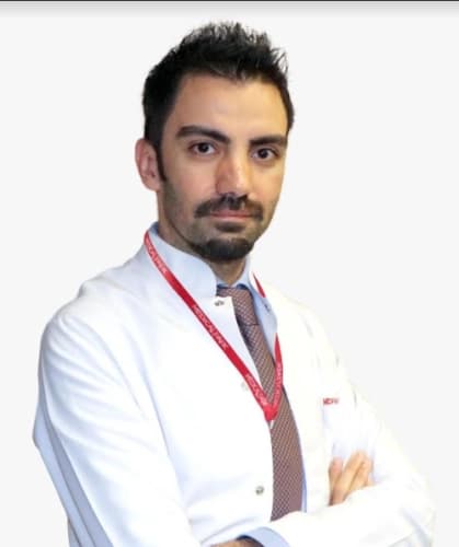 Op. Dr. Ersin Atabey Profil Fotoğrafı