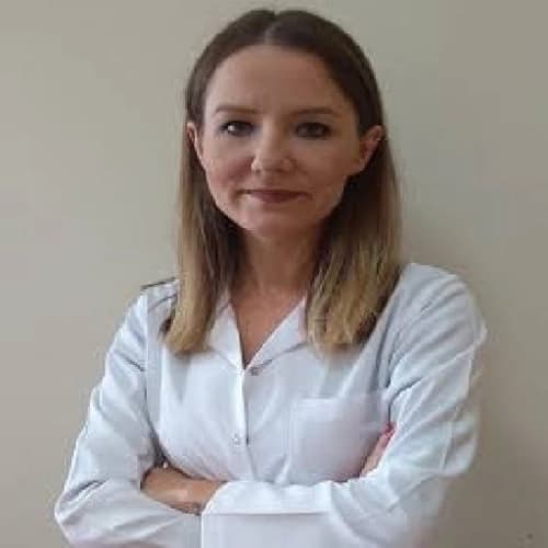 Psk. Melda Dönmez