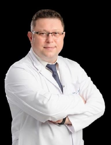 Uzm. Dr. Sabri Onur Suman