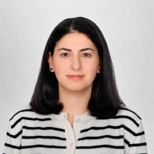 Klinik Psikolog Ecem Kunter Profil Fotoğrafı