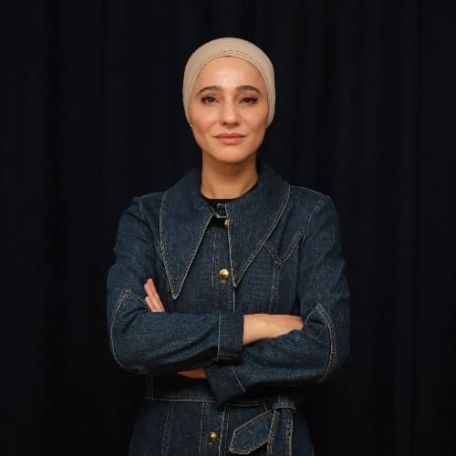 Uzm. Dr. Fatma Erden Profil Fotoğrafı