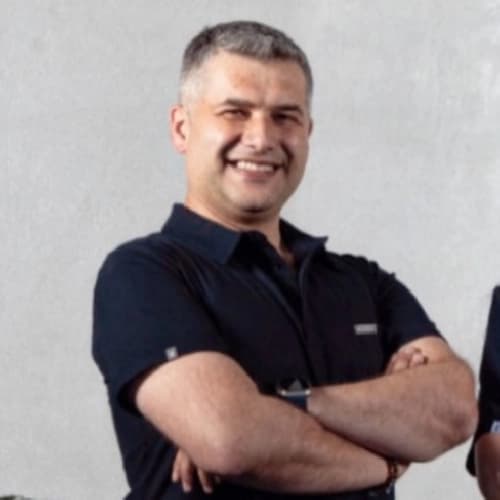 Dt. Ahmet Eyüplü