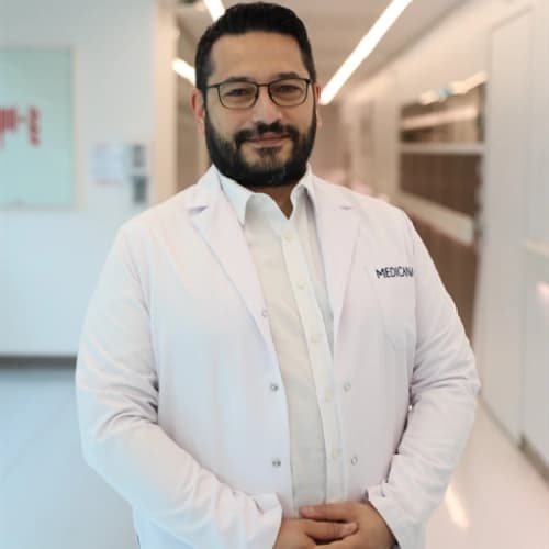 Op. Dr. Kerem Yıldırım Profil Fotoğrafı