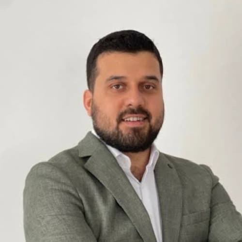 Uzm. Dr. Muhammed Ali Akdoğan