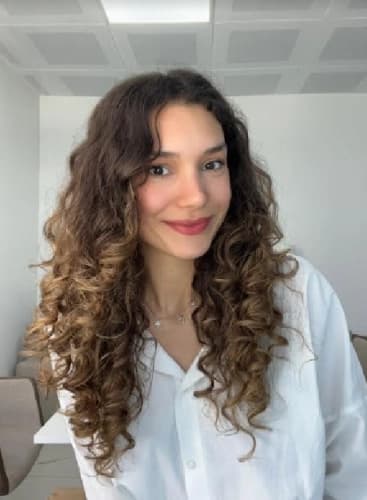 Uzm. Dyt. Işıl Özer Profil Fotoğrafı