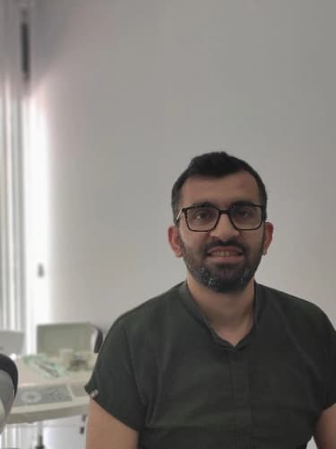 Dt. Adnan Akgöz Profil Fotoğrafı