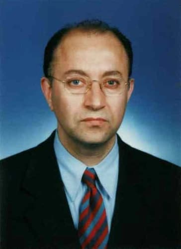 Uzm. Dr. Necati Küçükgül Profil Fotoğrafı