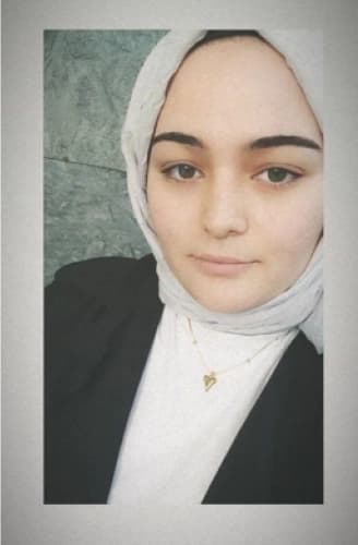 Dyt. Nihal Kübra Saraçoğlu Profil Fotoğrafı