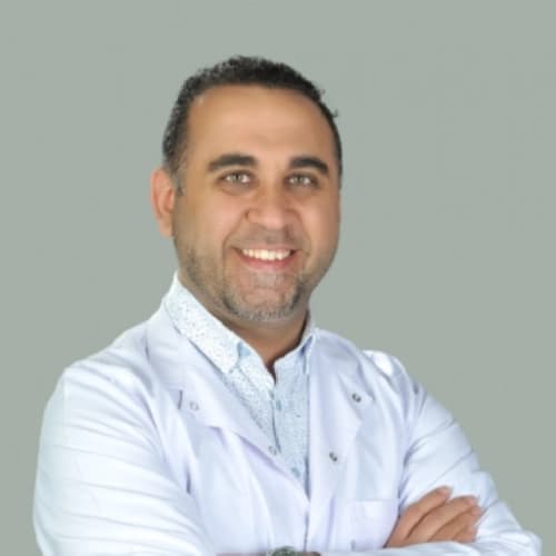 Op. Dr. Bangin Bekir Candan