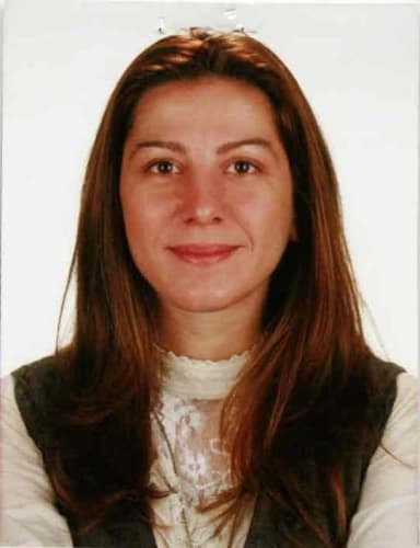 Dt. Meltem Erkan Profil Fotoğrafı