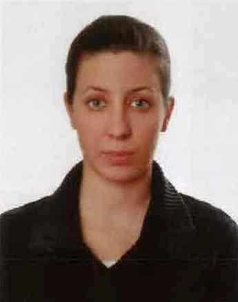 Doç. Dr. Ayça Özbal Koç Profil Fotoğrafı