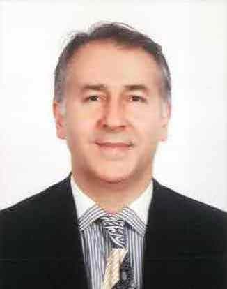 Dr. Öğr. Üyesi Kamil Cerrahoğlu Profil Fotoğrafı