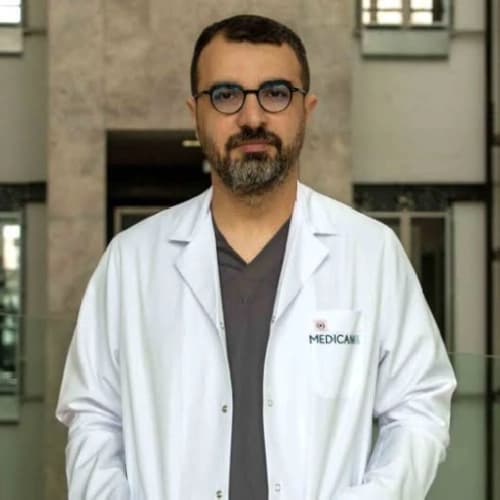 Doç. Dr. Ayhan Dursun