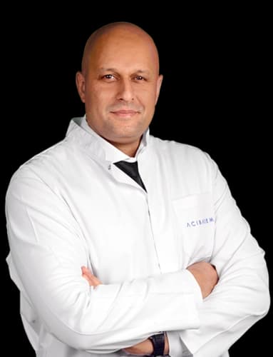 Op. Dr. Mehmet Çavuş Profil Fotoğrafı
