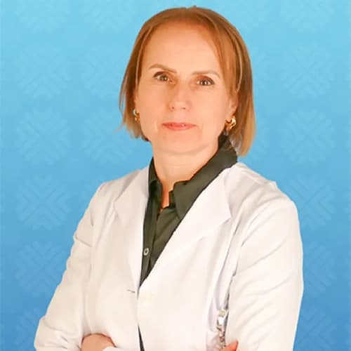 Op. Dr. Aysen Özcan Profil Fotoğrafı