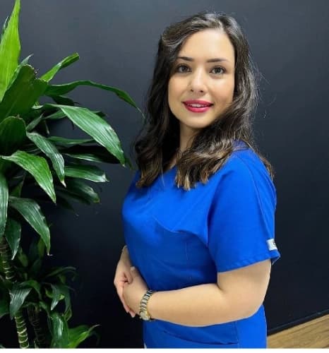 Dr. Nesrin Hoşbaht Profil Fotoğrafı