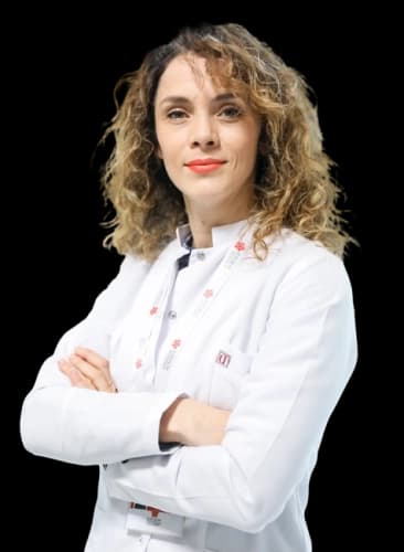 Op. Dr. Beyhan Badoğlu