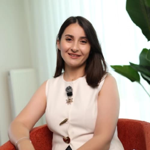 Uzm. Dr. Seda Kanoğlu Yüksekkaya