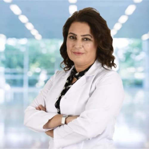 Uzm. Dr. Işık Akbulut Profil Fotoğrafı
